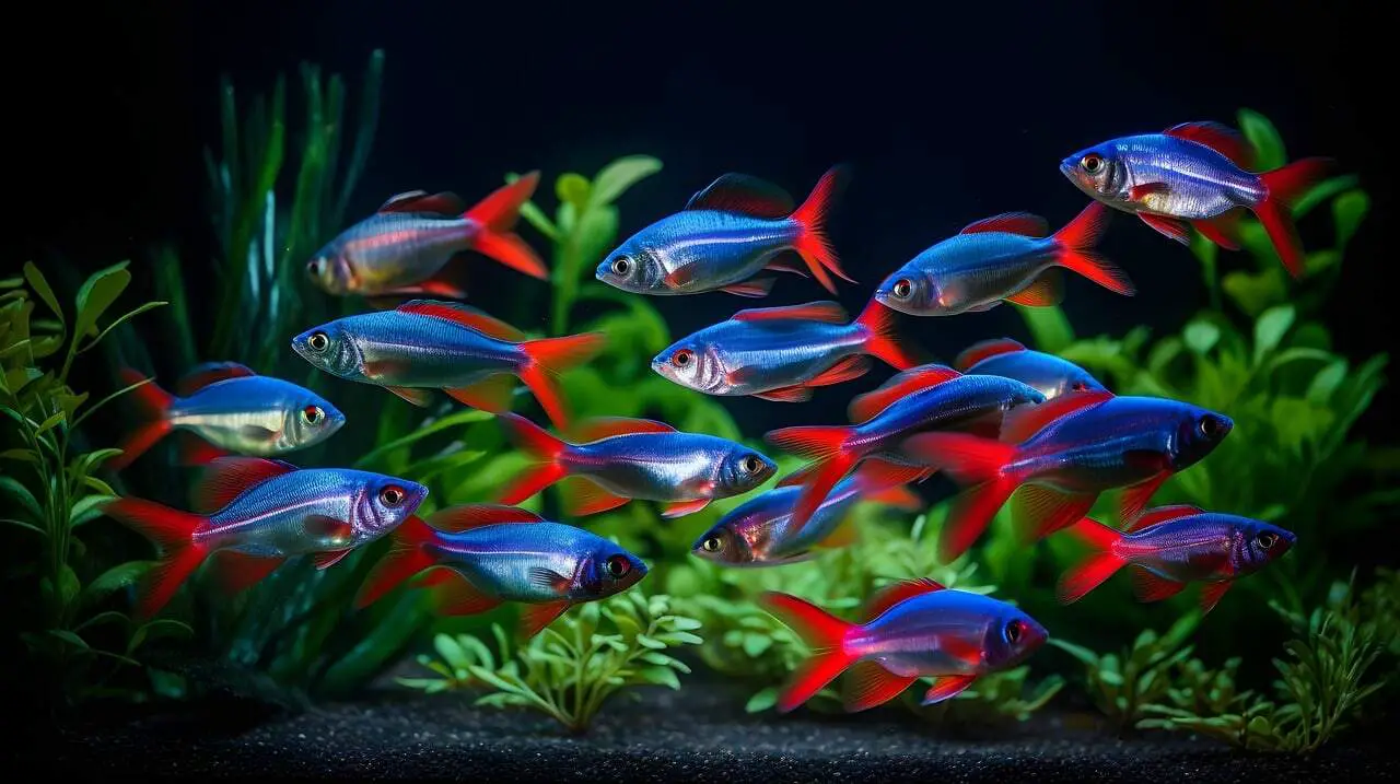 Is a License Required for the Sale of Aquarium Fish? Good Fish Keeper